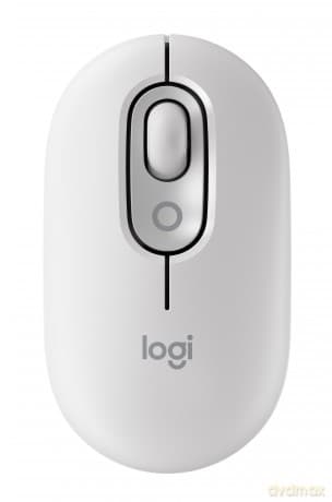 Logitech - Pop Icon Mouse