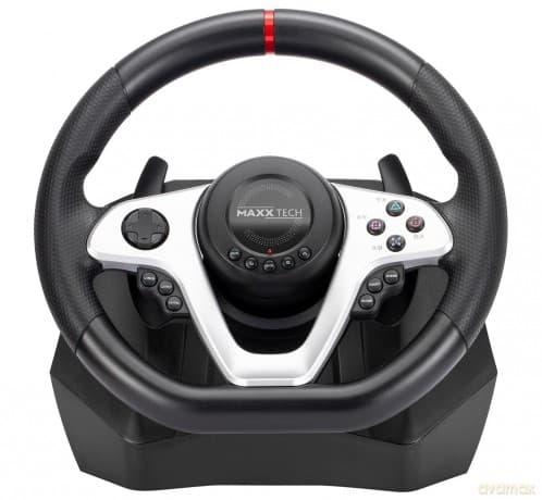 Maxx Tech - PR 279 Racing Wheel Kit