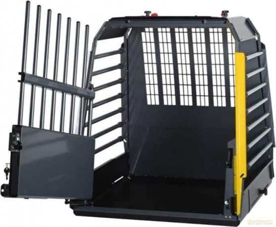 Mimsafe - Variocage SXXL Plus Single - (703.0036)