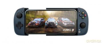 Nacon Holder MG-X Android