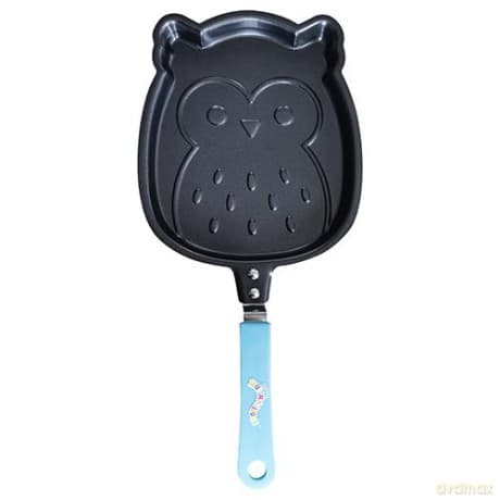 Squishmallows - Winston Pancake Pan
