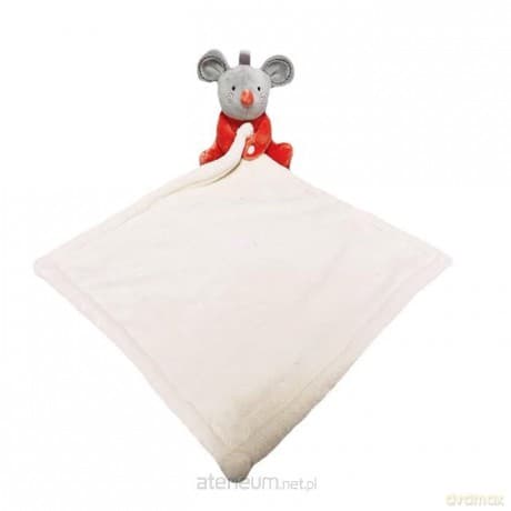 Miluś ręczniczek odpinany Myszka 35cm