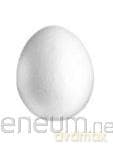 Styropianowe jajko 15cm 6szt