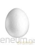 Styropianowe jajko 4cm 12szt