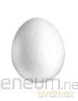 Styropianowe jajko 4cm 24szt