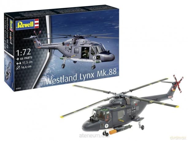 Westland Lynx Mk. 88