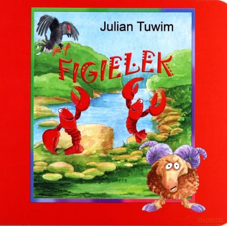 Klasyka Wierszyka - Figielek.