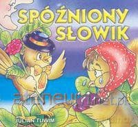 Klasyka Wierszyka - Spóźniony słowik.