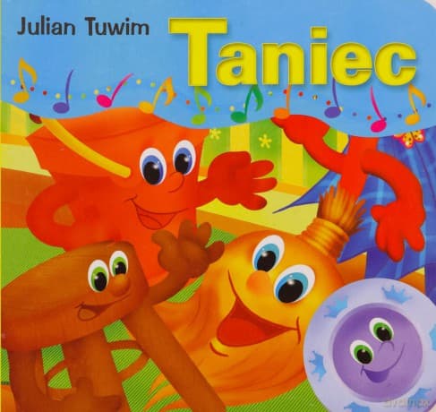 Klasyka Wierszyka - Taniec.