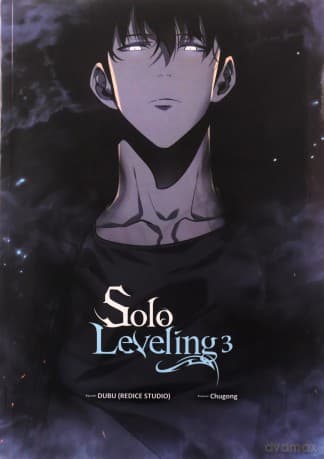 Solo Leveling (Tom 3)