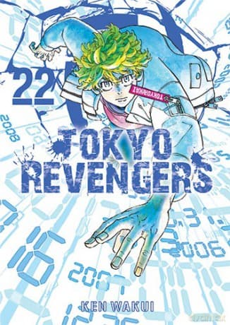 Tokyo Revengers (Tom 22) - Ken Wakui