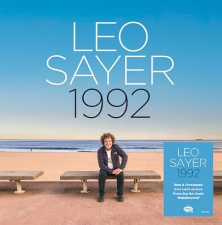 Leo Sayer: 14/06/1905 00:00:00