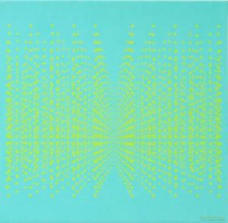 Four Tet: Live At Alexandra Palace London. 24th May 2023