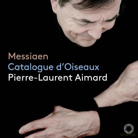 Pierre-Laurent Aimard: Messiaen: Catalogue DOiseaux (Stereo Re-Issue)