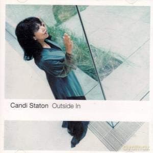 Candi Staton: Outside In