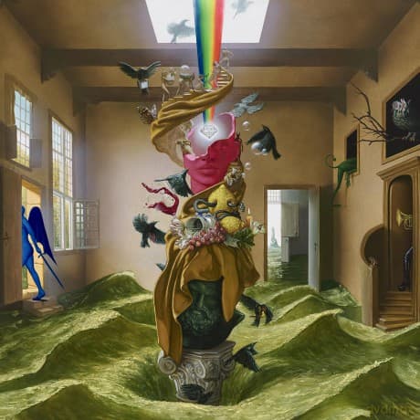 Foster The People: Paradise State Of Mind