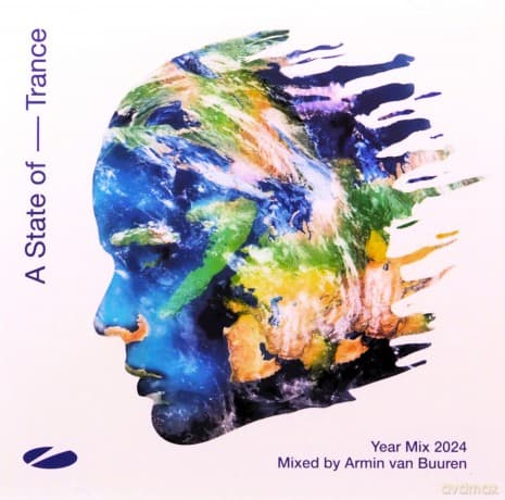 Armin Van Buuren: State Of Trance Year Mix 2024
