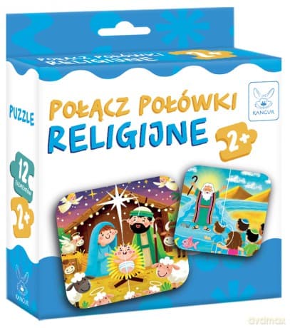 Połącz Religijne Połówki