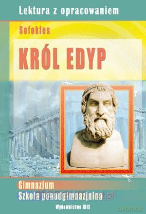 Król Edyp