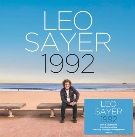 Leo Sayer: 14/06/1905 00:00:00