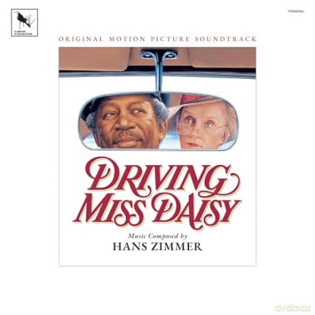 Hans Zimmer: Driving Miss Daisy - Original Soundtrack