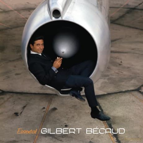 Gilbert Becaud: Essential (Limited)
