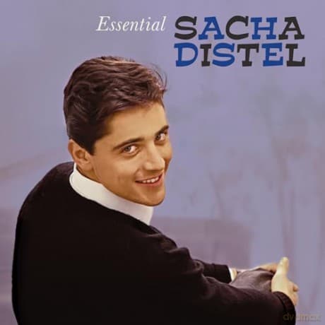 Sacha Distel: Essential Sacha Distel (Limited)