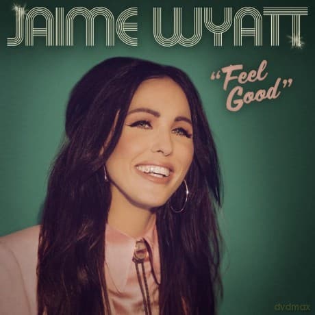 Jaime Wyatt: Feel Good (Bubblegum Pink) (Indie Exclusive)