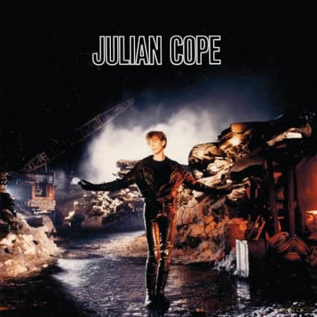 Julian Cope: Saint Julian