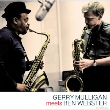 Gerry Mulligan: Meets Ben Webster (+5 Bonus Tracks) (Limited)