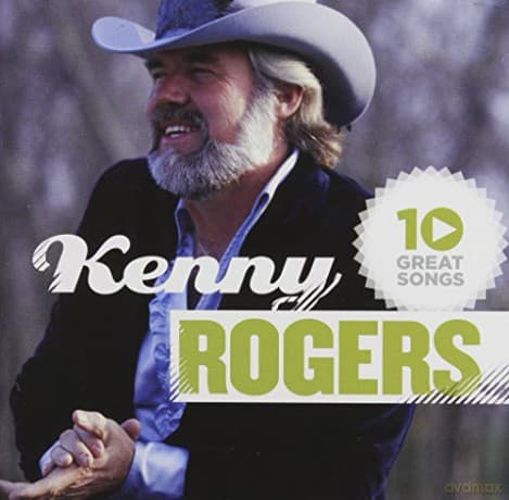 Kenny Rogers: 10 Great Songs