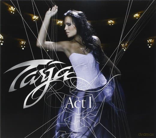 Tarja Turunen: Act 1