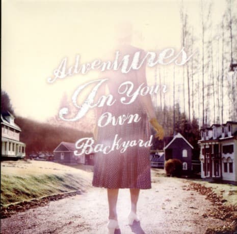 Patrick Watson: Adventures in Your Own Back Yard