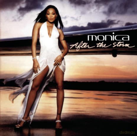 Monica: After The Storm