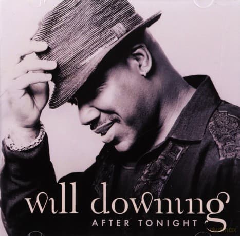 Will Downing: After Tonight