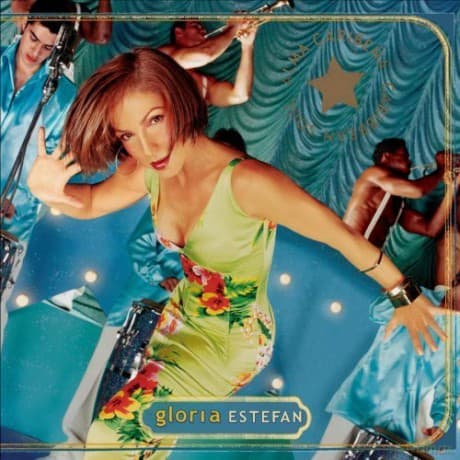 Gloria Estefan: Alma Caribena - Caribbean Soul