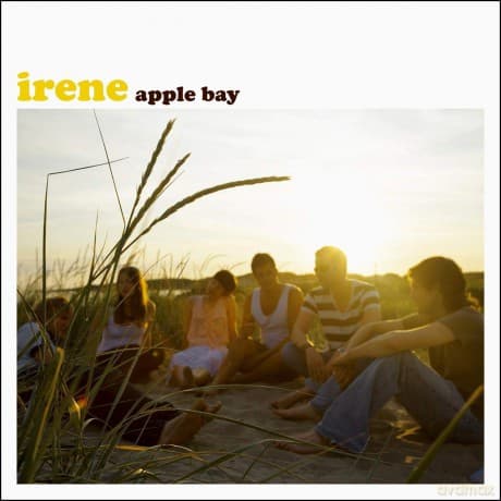 Irene: Apple Bay