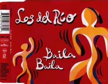 Los Del Rio: Baila Baila