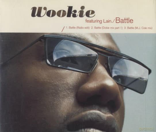 Wookie: Battle
