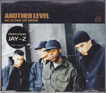 Another Level: Be Alone No More