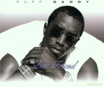 Puff Daddy: Best Friend