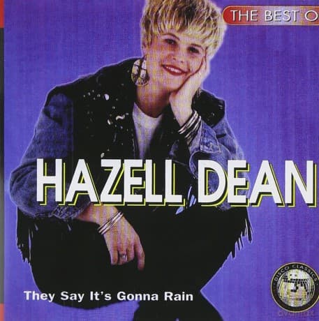 Hazell Dean: Best Of