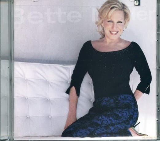 Bette Midler: Bette