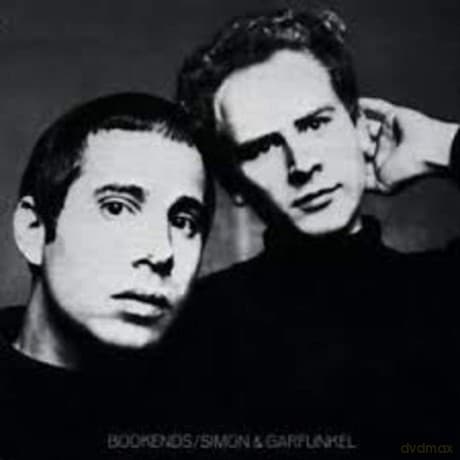 Simon & Garfunkel: Bookends
