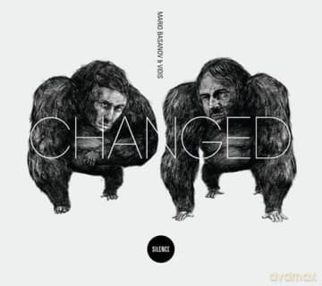 Mario & Vidis: Changed