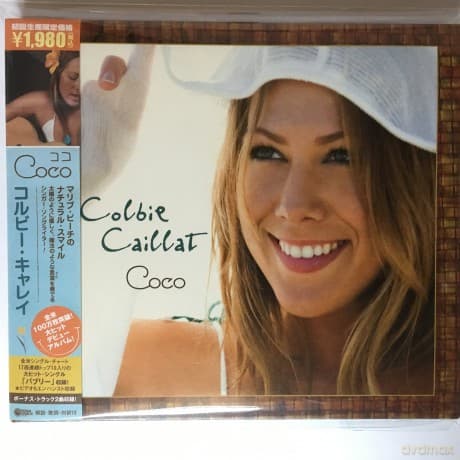 Colbie Caillat: Coco