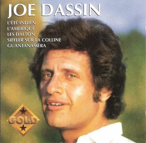 Joe Dassin: Collection Gold