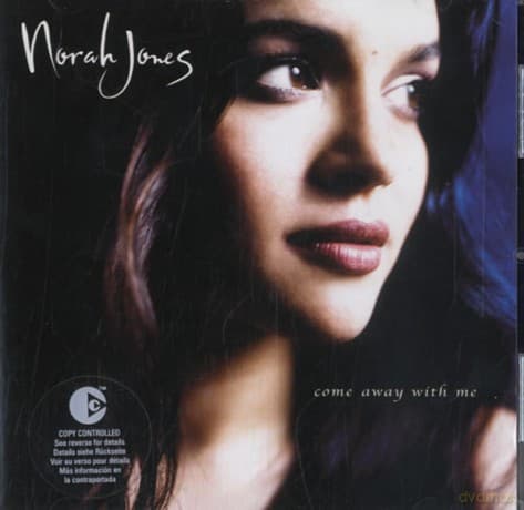 Norah Jones: Come Away With Me