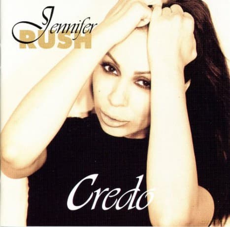Jennifer Rush: Credo