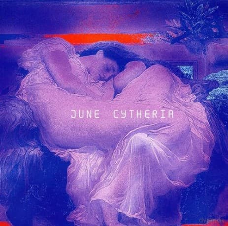 June: Cytheria